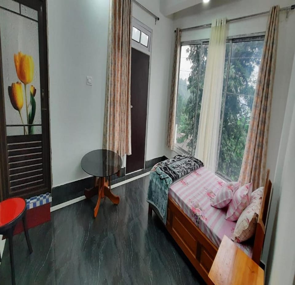 Rongo Hill View Homestay by StayApart Vacation rental in West Bengal