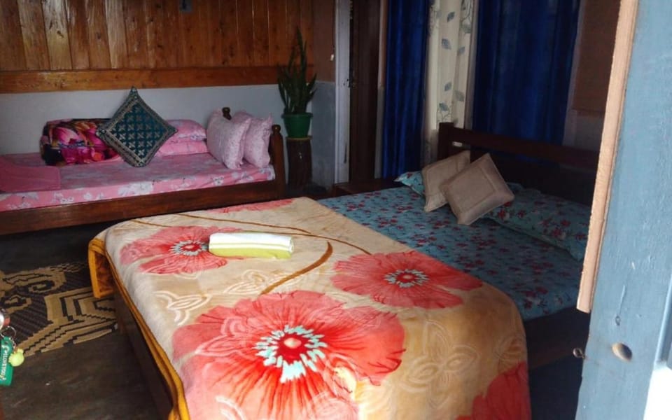 Rongo Shreya Homestay by StayApart Vacation rental in West Bengal