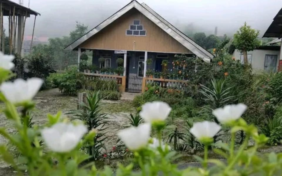 Rongo Shreya Homestay by StayApart Vacation rental in West Bengal