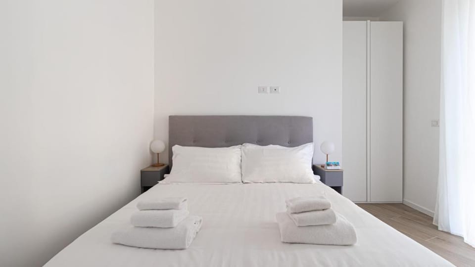 Italianway Comfort - Boscovich 23 Apartment in Milan