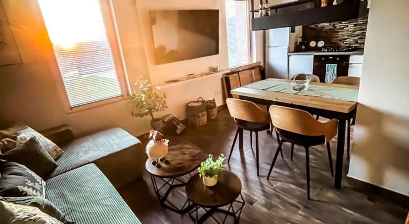 Öregvíz Vendégház Villa in Hungary