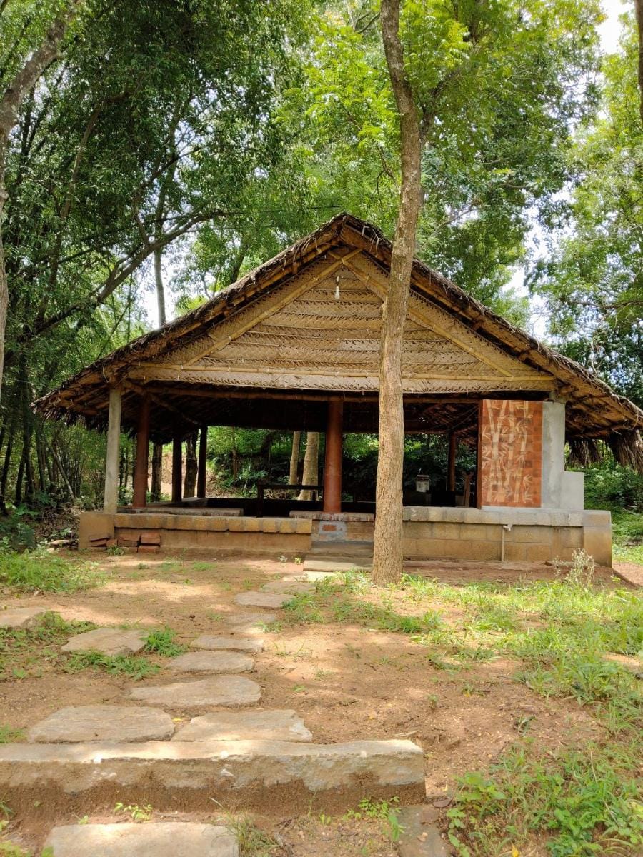 Sradha Farm Stay - Kollengode Farm Stay in Kerala