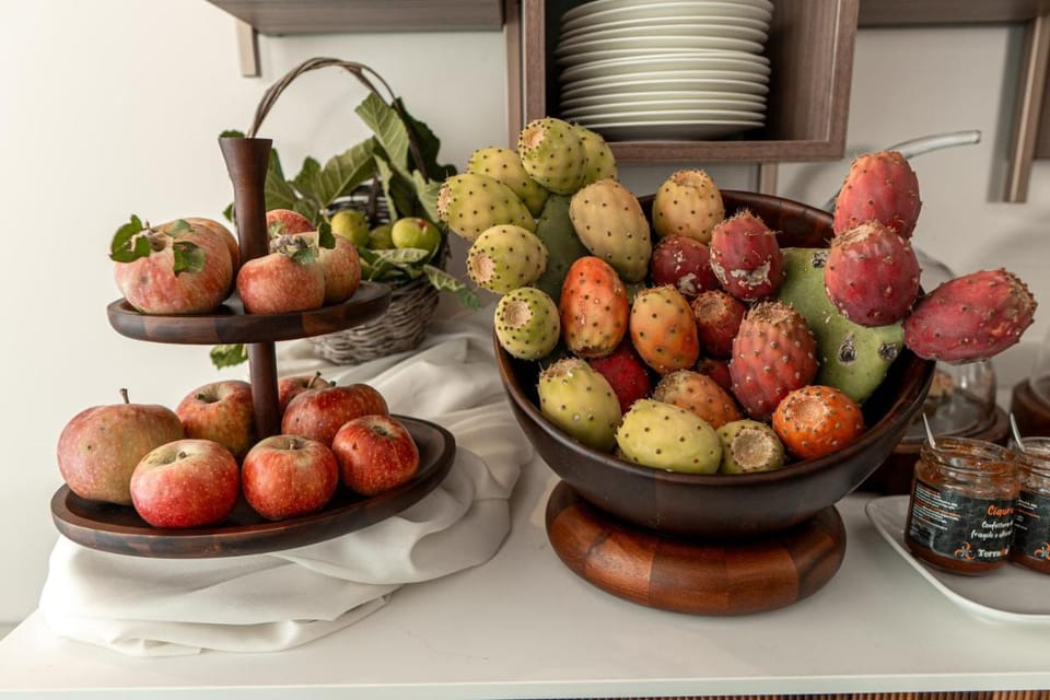 Manfredomus Farm Stay in Sicily