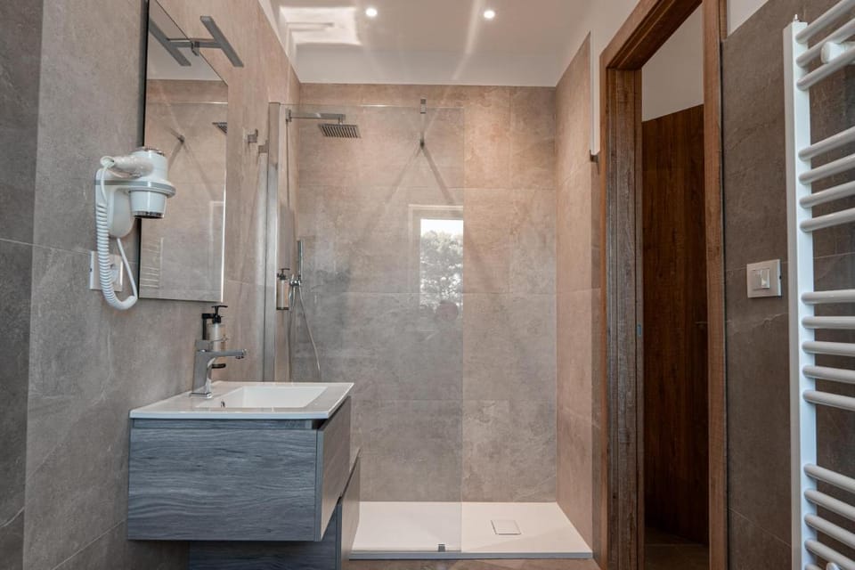Manfredomus Farm Stay in Sicily