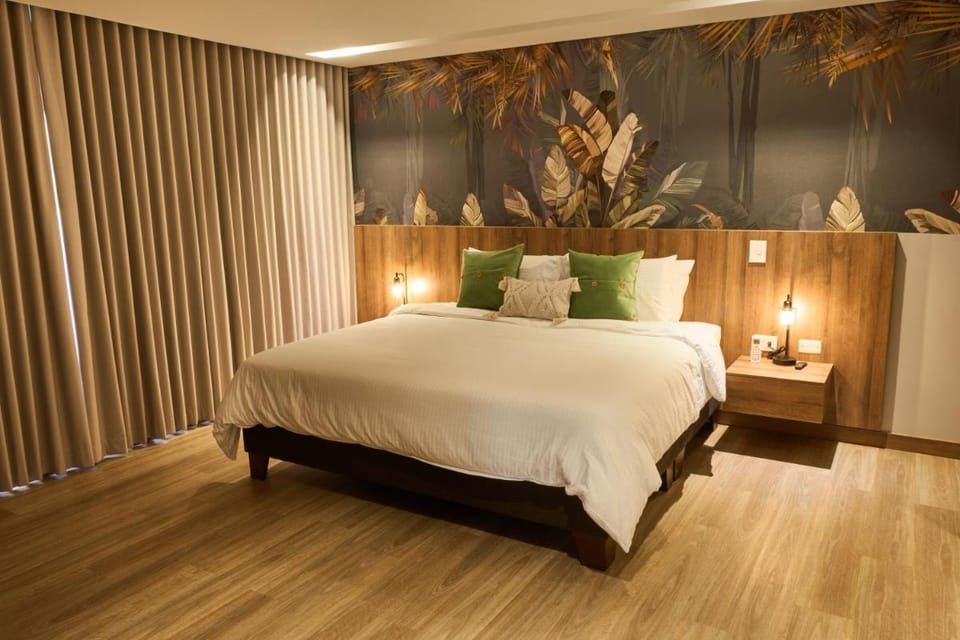 HYPE STATES Cali Apartment hotel in Cali