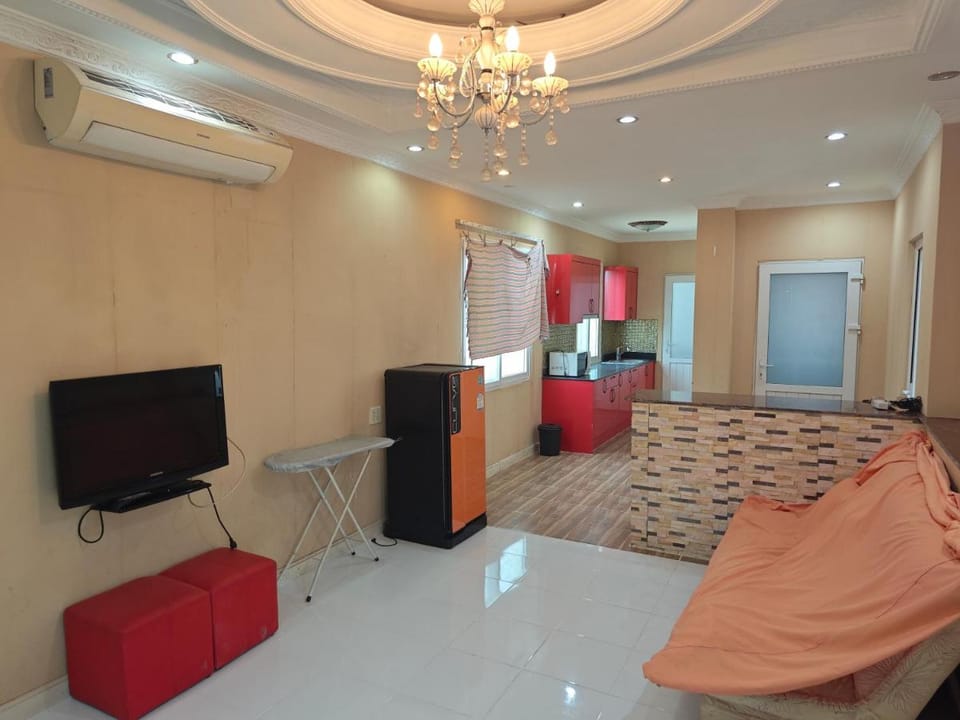 Gold house apartment 2 Apartment in Vientiane