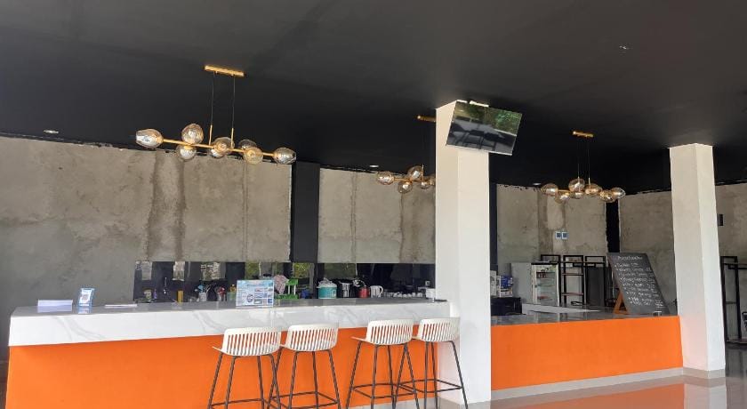Bluebell House Hostel in Indonesia