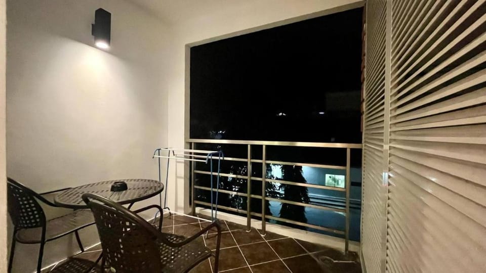 6-15 Large 1br 1bath 1 Km Walking To Patong Beach Apartment in Patong
