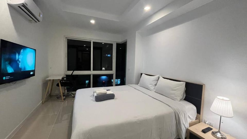 6-15 Large 1br 1bath 1 Km Walking To Patong Beach Apartment in Patong