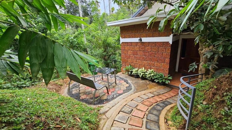 Casta Wild Resort Apartment in Kerala