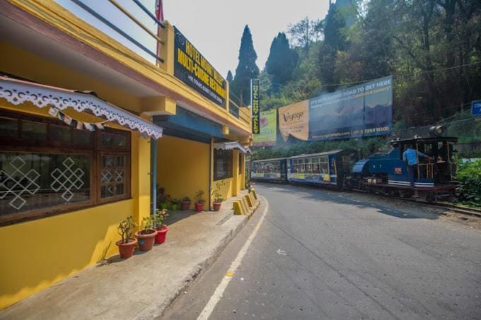 SAY Homes Mount Valley Apartment in Darjeeling