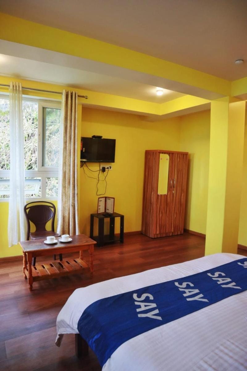 SAY Homes Mount Valley Apartment in Darjeeling