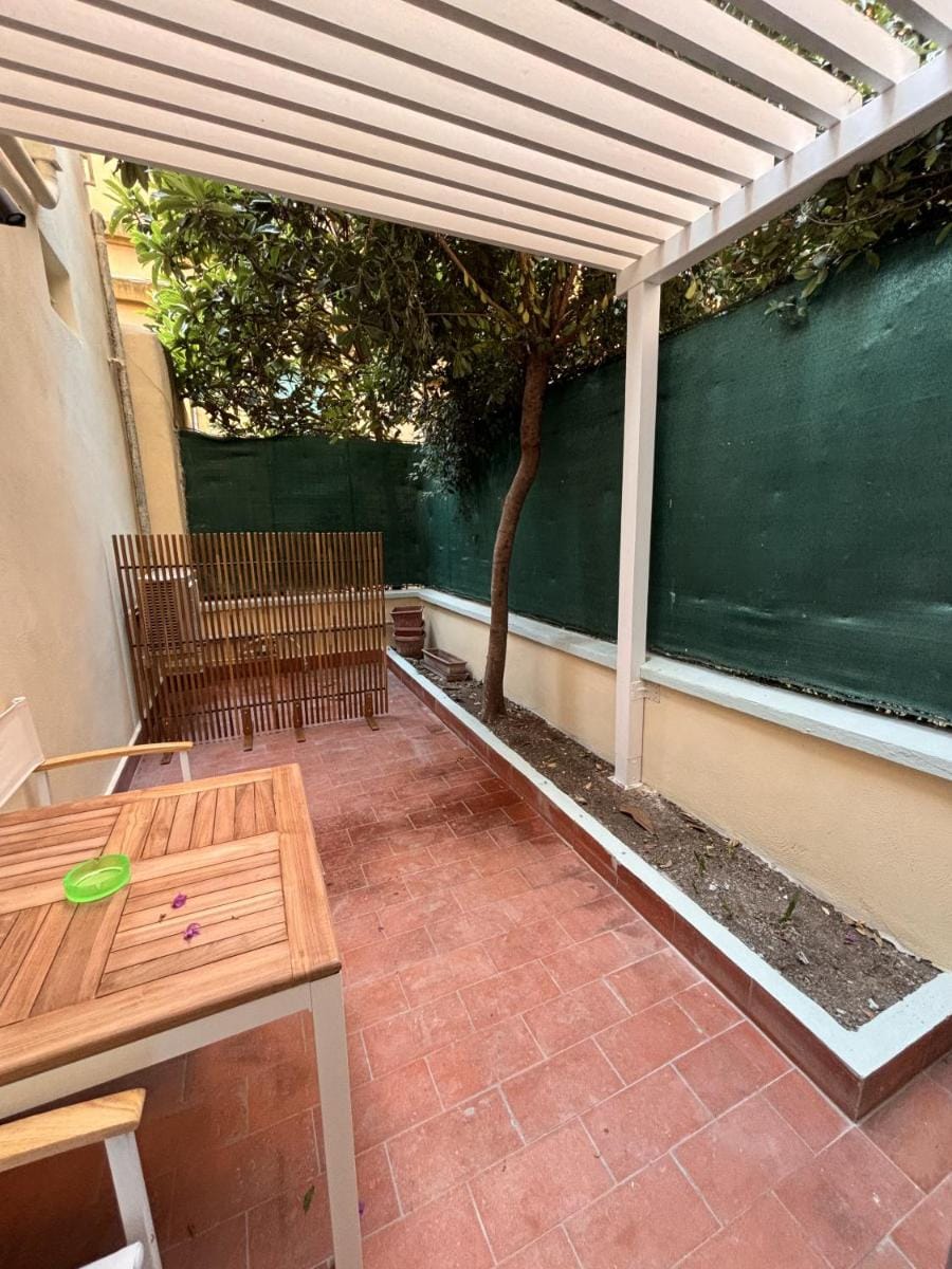 Monte Zebio Flat A Apartment in Rome