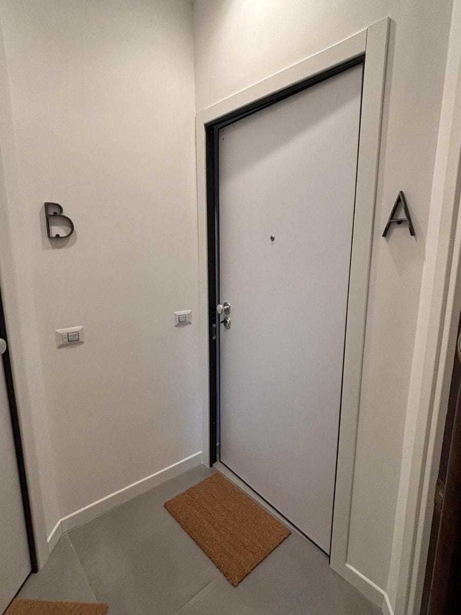 Monte Zebio Flat A Apartment in Rome