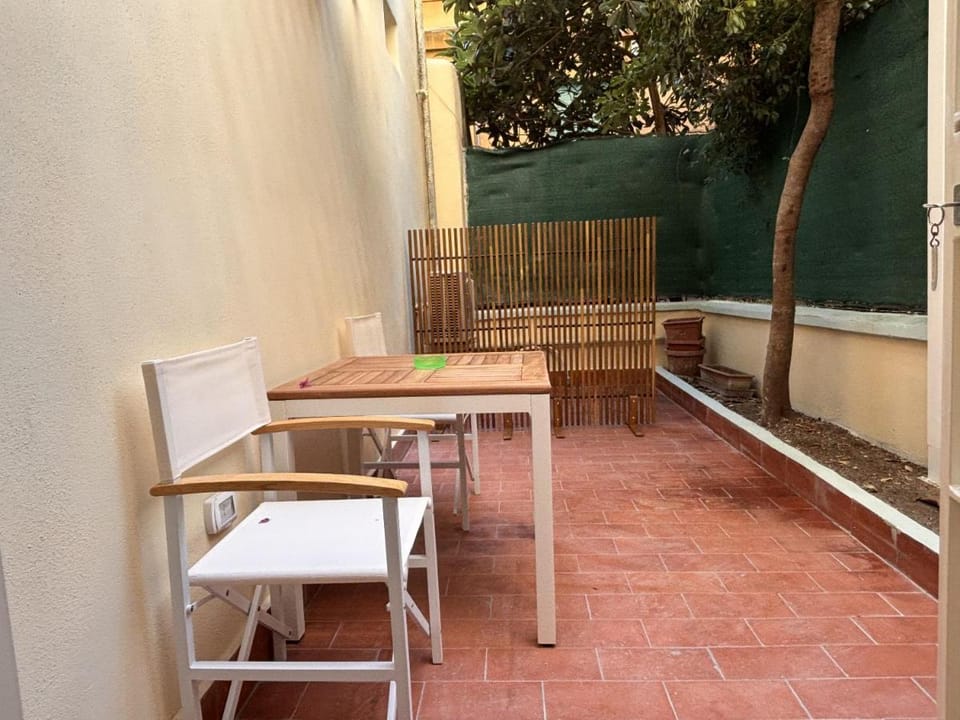 Monte Zebio Flat A Apartment in Rome