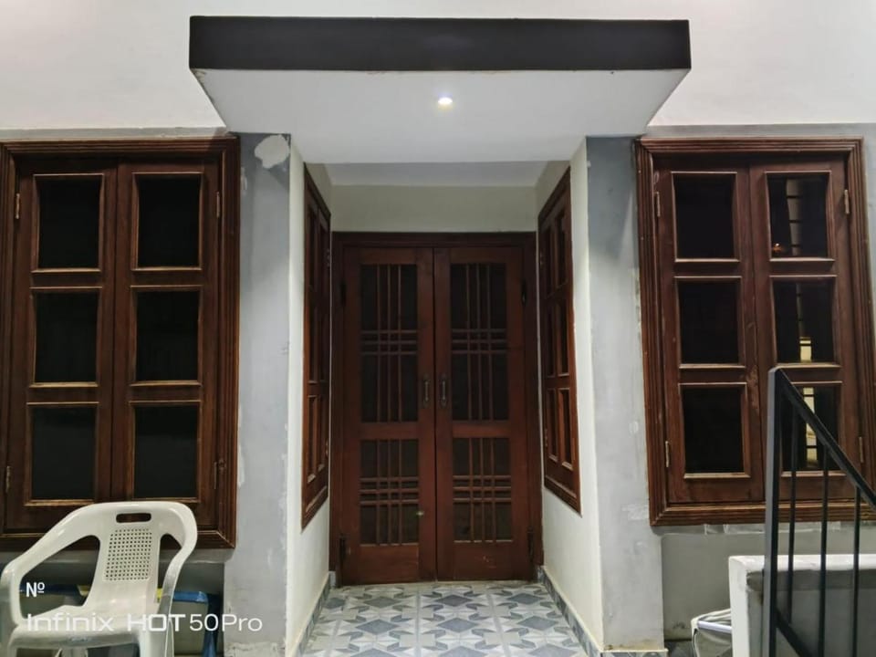 Street 7 Apartment Apartment in Punjab