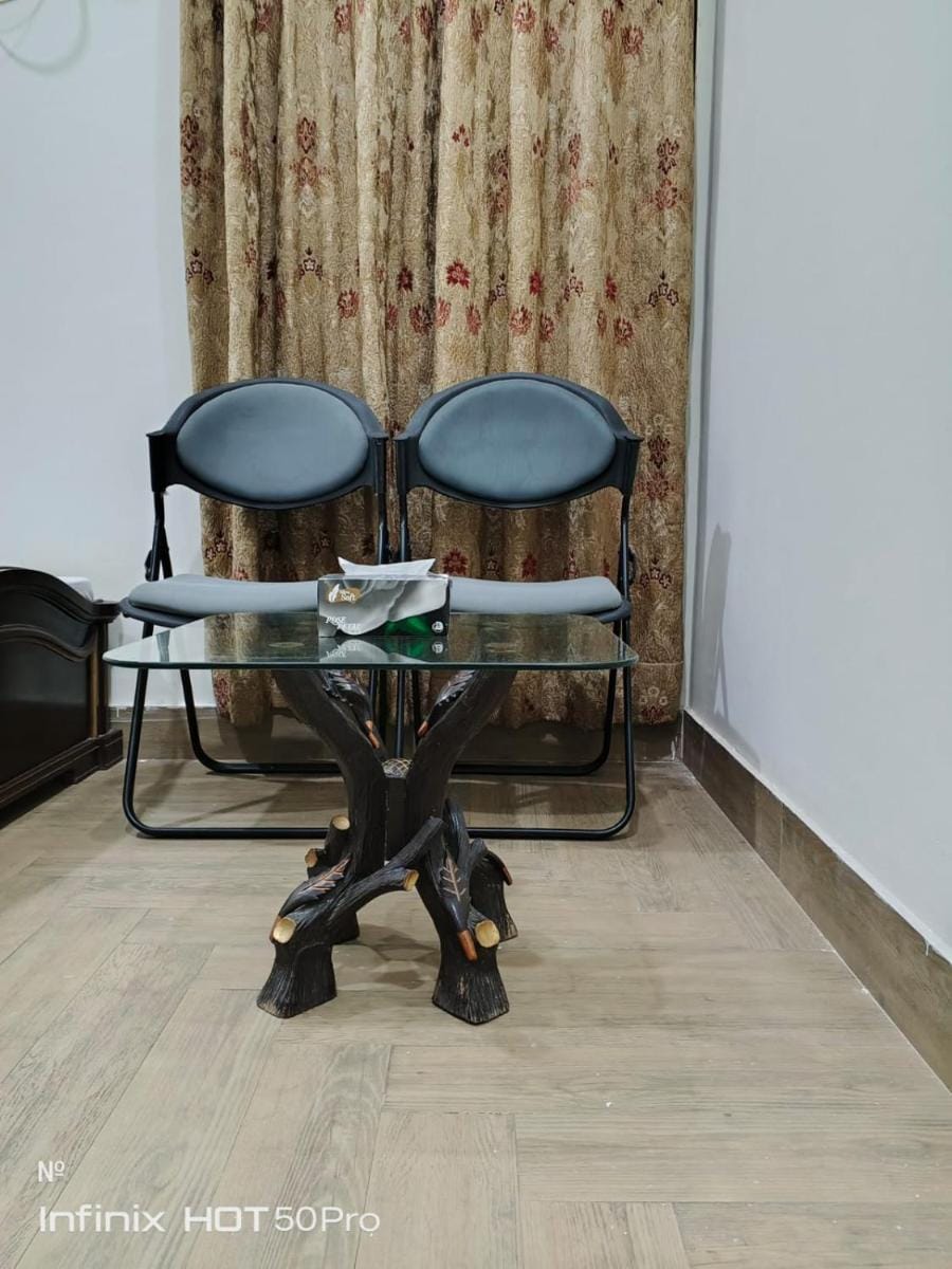 Street 7 Apartment Apartment in Punjab