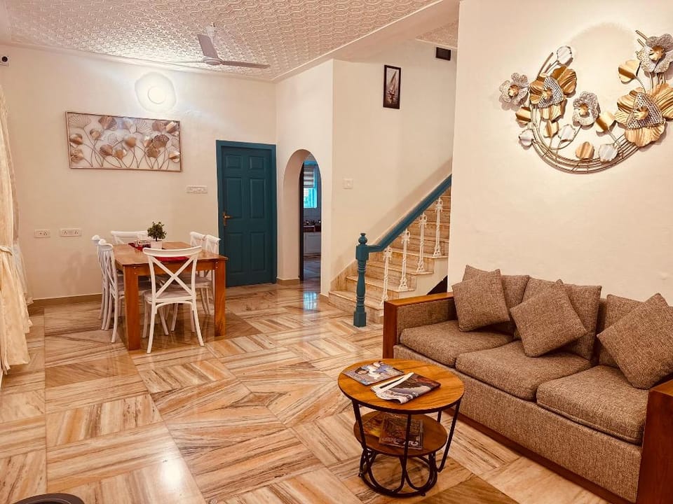 County Homes Munnar Vacation rental in Kerala