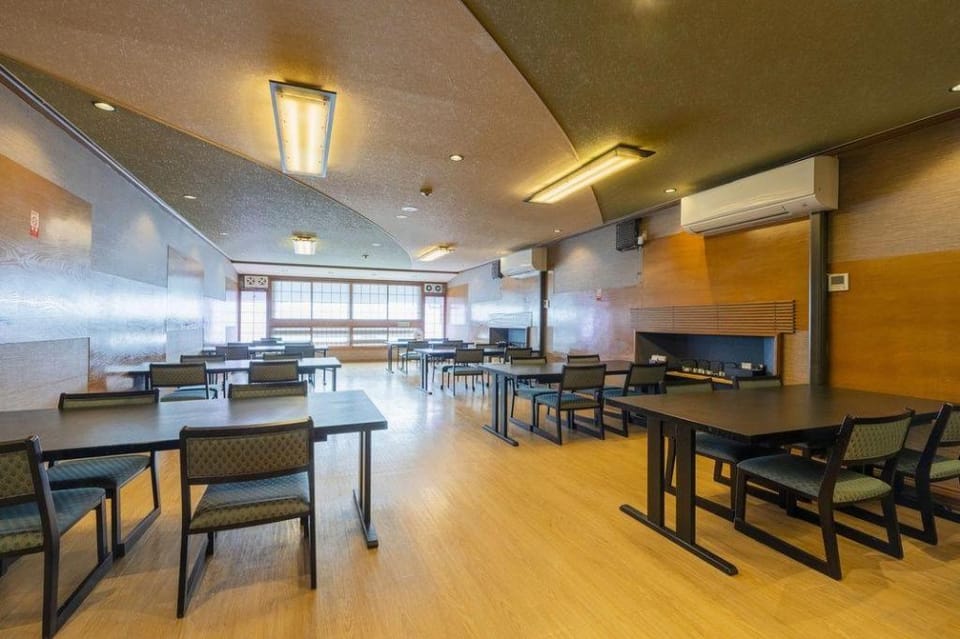 Ryokan Yanagiso Hotel in Hyogo Prefecture