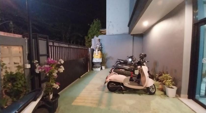 Koku renon Vacation rental in Denpasar