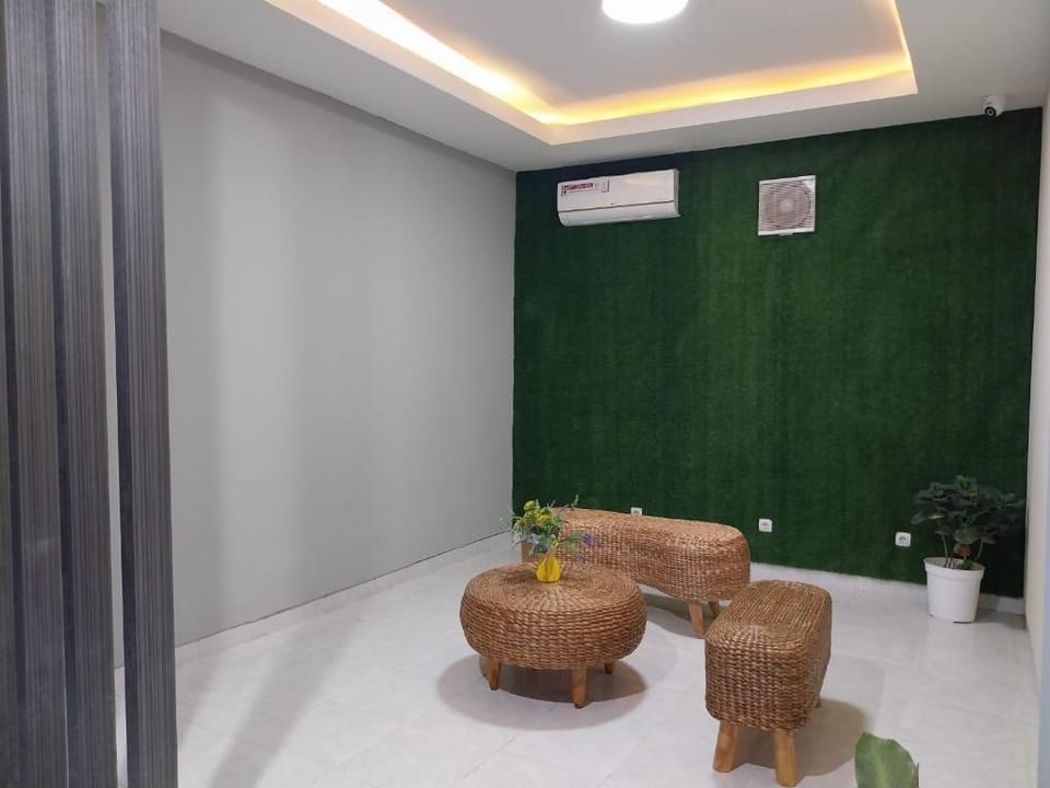 Koku renon Vacation rental in Denpasar