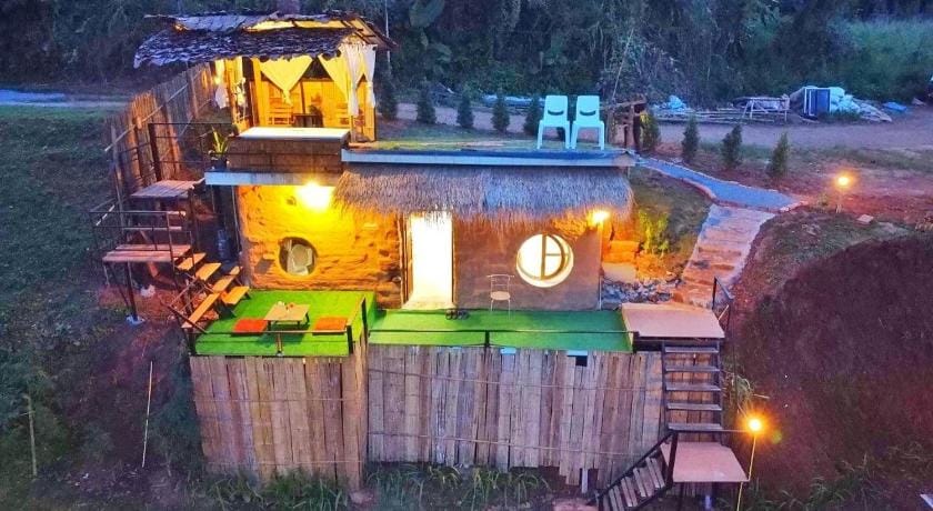 Tua Baan Din Vacation rental in Thailand