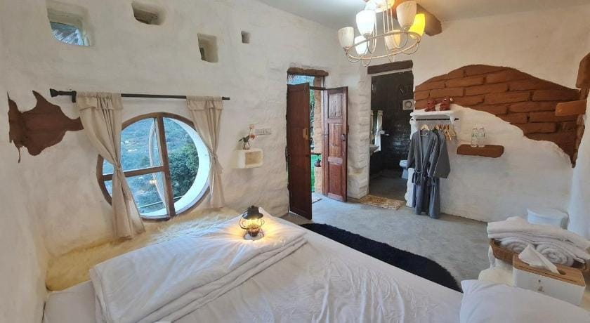 Tua Baan Din Vacation rental in Thailand