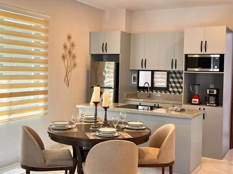 Collection O Morgan Residences Hotel in Cabo San Lucas