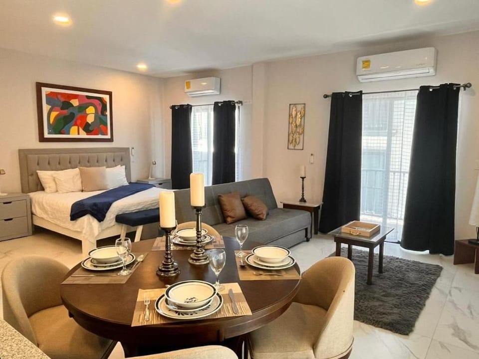 Collection O Morgan Residences Hotel in Cabo San Lucas