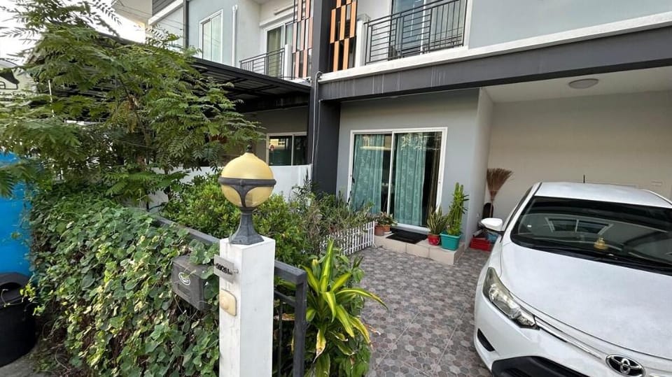 Double Room  Apartment in Laos