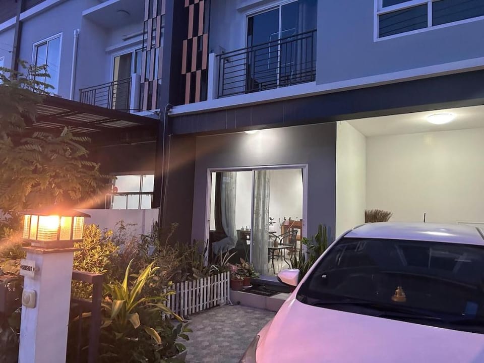 Double Room  Apartment in Laos