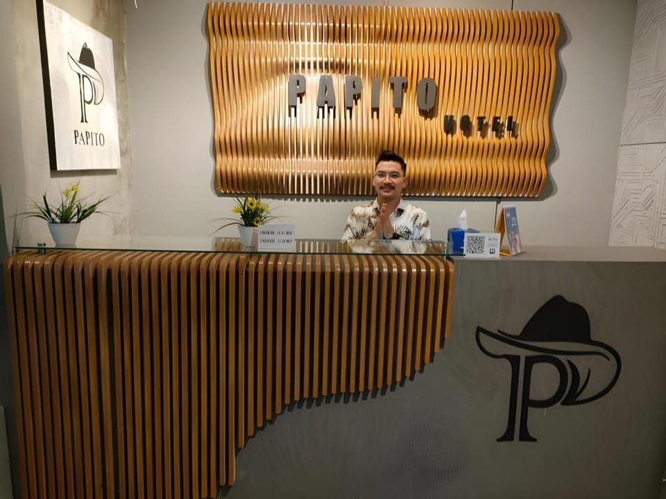 Papito Hotel Pangandaran Hotel in West Java