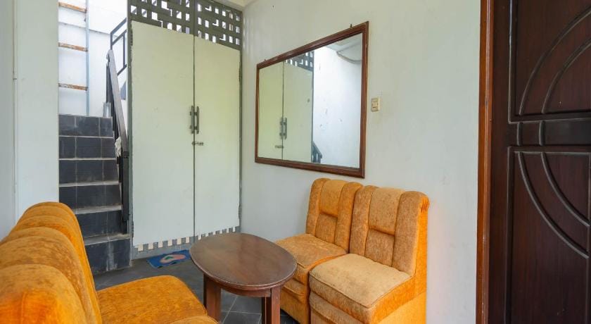 Yuliandra II Homestay Kuta Hotel in Pujut