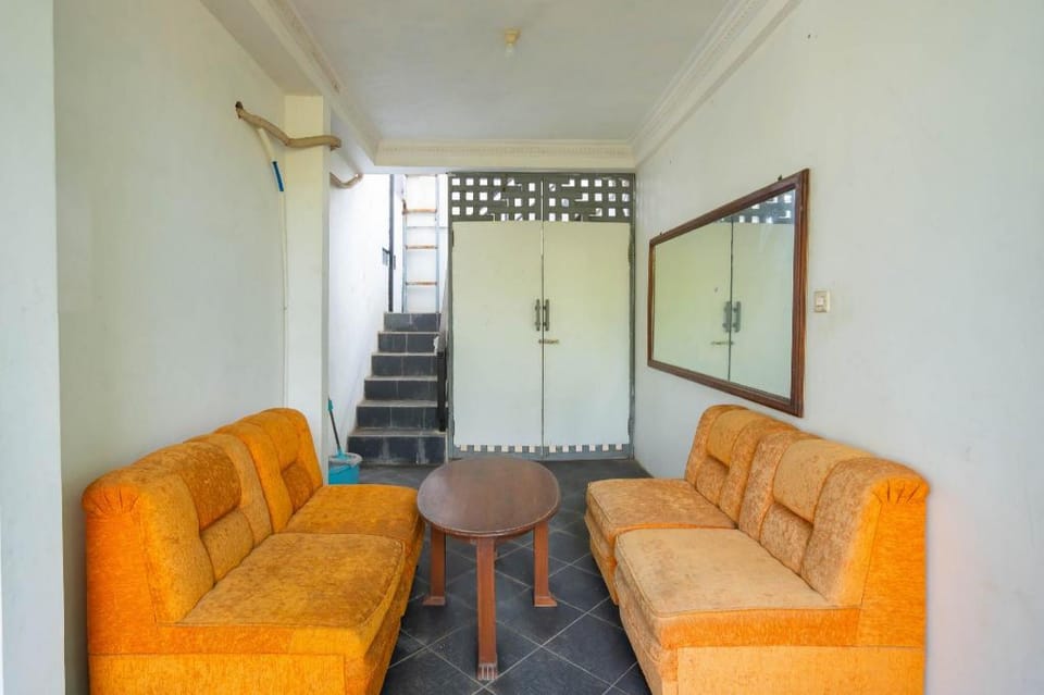 Yuliandra II Homestay Kuta Hotel in Pujut