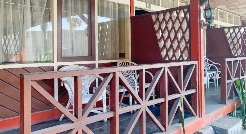 Pesona Pondok Lembang Mitra RedDoorz Hotel in Lembang