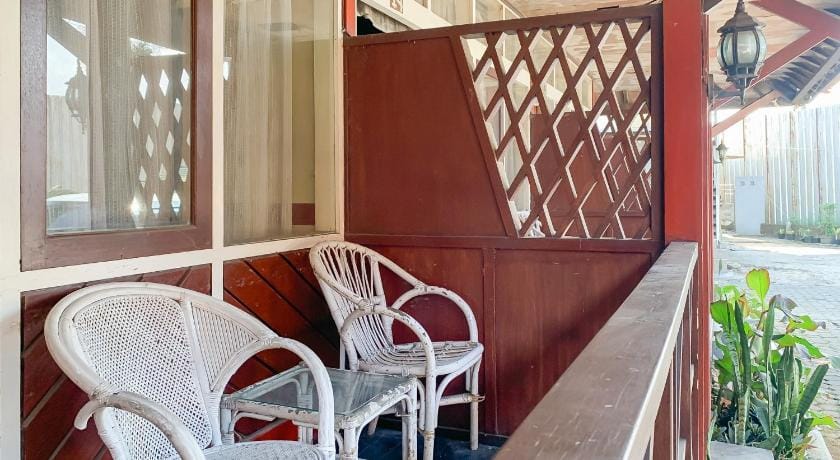 Pesona Pondok Lembang Mitra RedDoorz Hotel in Lembang
