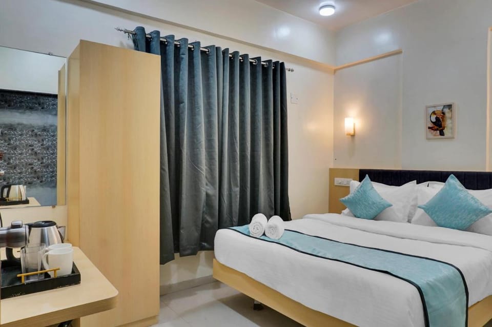 Urban Hometel Hotel in Pune