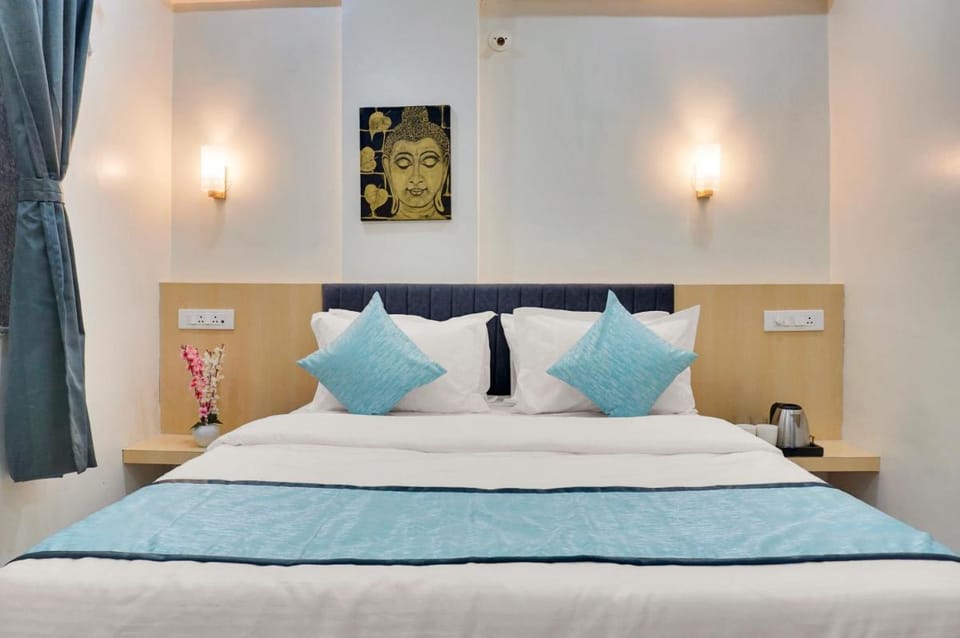 Urban Hometel Hotel in Pune