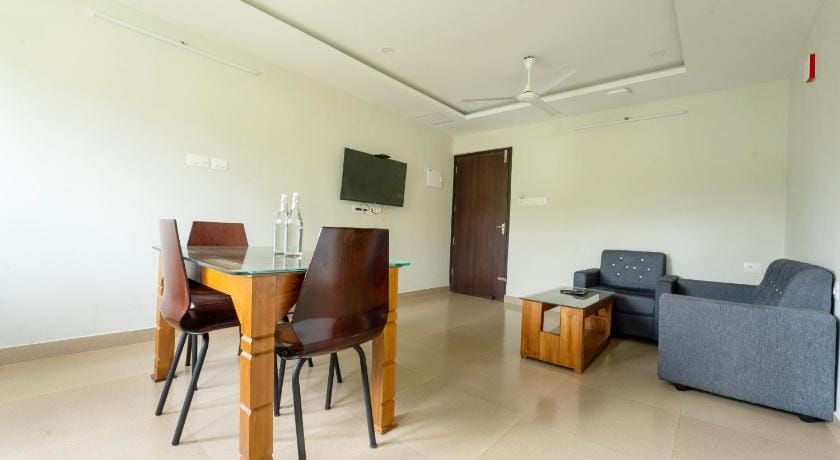 SPAN AVENUE Apartment in Kozhikode