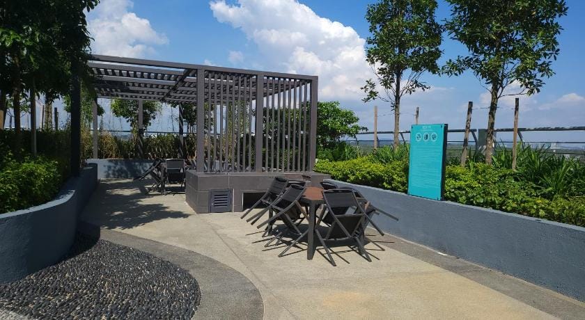 Maya Bay Residences Splash Mania KLIA Airport Apartment in Selangor, Malaysia