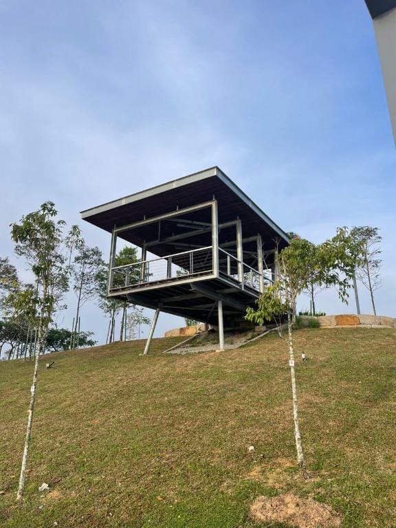 Maya Bay Residences Splash Mania KLIA Airport Apartment in Selangor, Malaysia