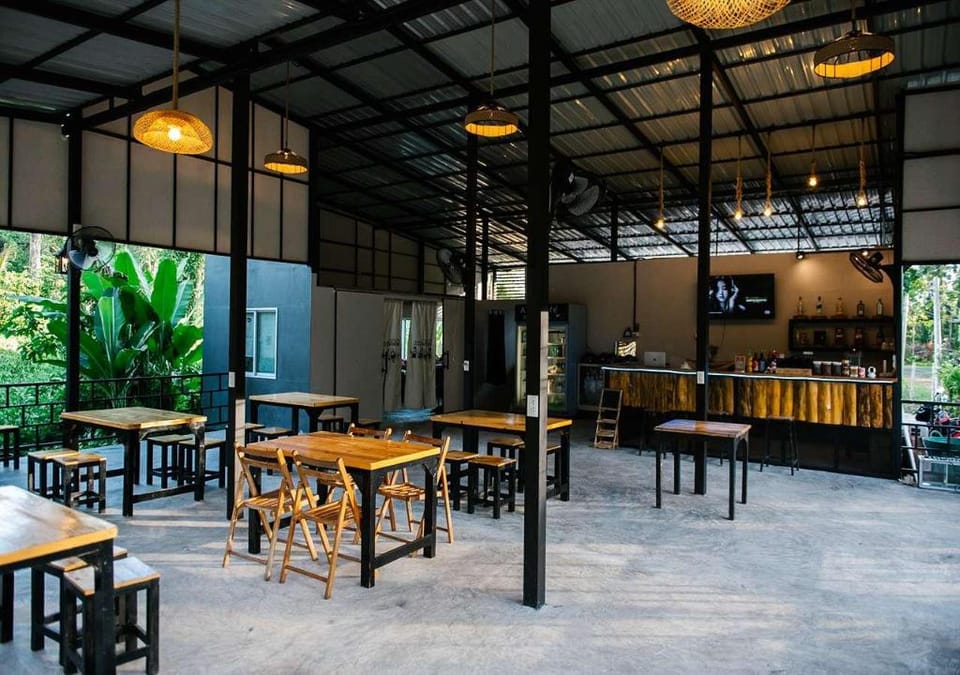 Koh Kood AYA Homestay Vacation rental in Trat Changwat