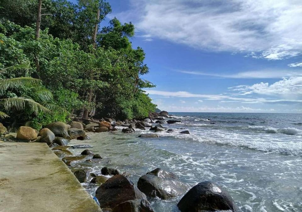 Koh Kood AYA Homestay Vacation rental in Trat Changwat