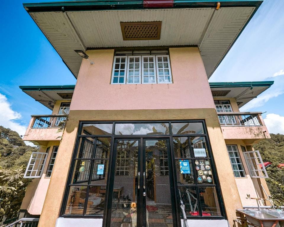 Inandako's Bed and Breakfast Hotel in Cordillera Administrative Region