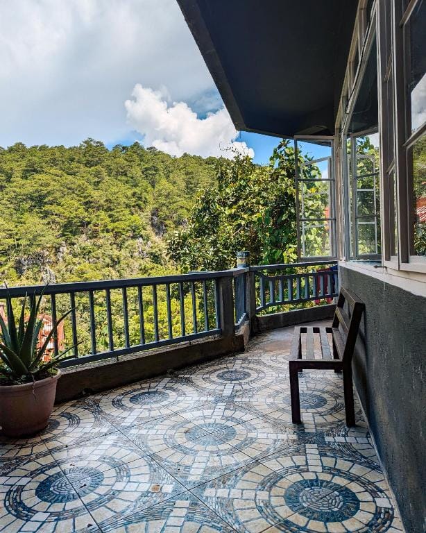 Inandako's Bed and Breakfast Hotel in Cordillera Administrative Region