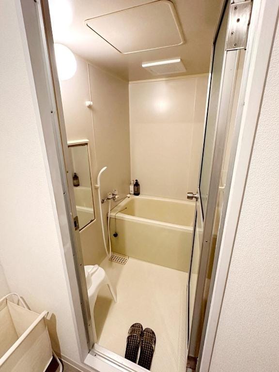 PeaceofMind 54m²/3Metro Line'll take U everywhere Apartment in Osaka