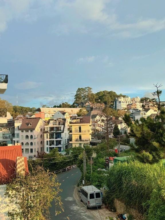 Thu Le Hotel Da Lat Hotel in Dalat