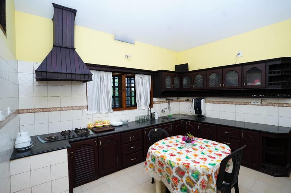  Illam Hertage  Guruvayur Vacation rental in Kerala
