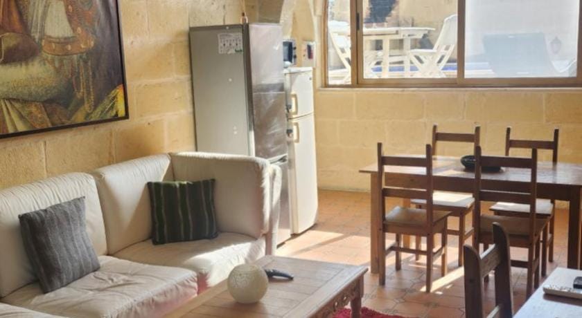 Ta Speranza Farmhouse B&B Farm Stay in Malta