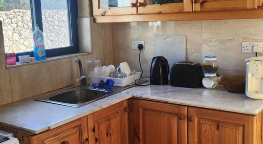 Ta Speranza Farmhouse B&B Farm Stay in Malta